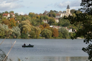 Herblay-sur-Seine
