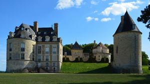 Ferronnier Herblay-sur-Seine